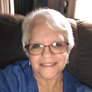 Meet your Posher, Deborah